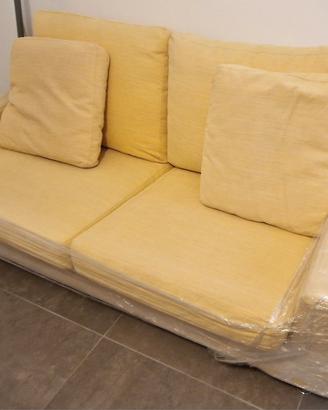 Divano 3 posti dimensioni 180x90