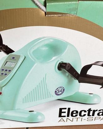 pedaliera elettrica Electra S4 anti-spasm 