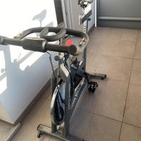 Spij bike JK Fitness 4600 Raging