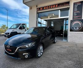 Mazda 3 Mazda3 1.5 Skyactiv-D Exceed