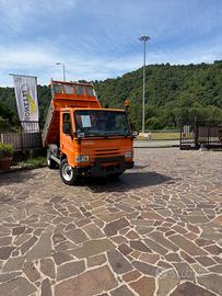 AUTOCARRO BONETTI FX100/50E5 4x4 ribaltabile