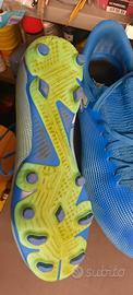 scarpe da calcio