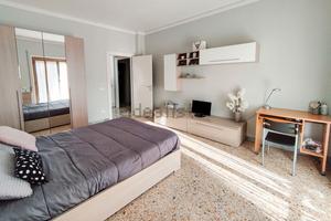 Camera in Via Statilio Ottato, METRO A SUBAGUSTA