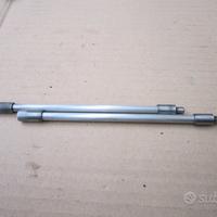 Aste Valvole Mondial 125 Lusso originali (coppia)