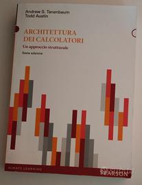 Architettura dei Calcolatori