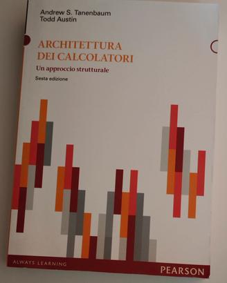 Architettura dei Calcolatori