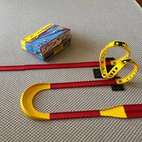 Pista Majorette Motor 520 Vintage