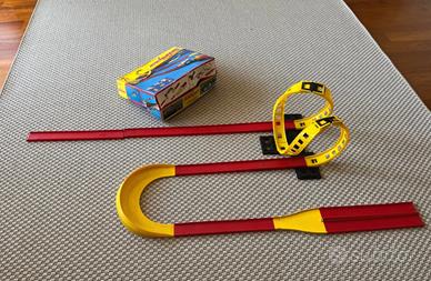 Pista Majorette Motor 520 Vintage