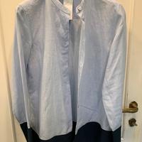giacca chemise Max Mara