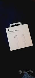 Apple usb c a lightning