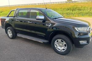 FORD RANGER 2.2 TDCI DOUBLE CAB
