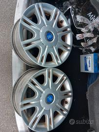 cerchi in lega multipla 