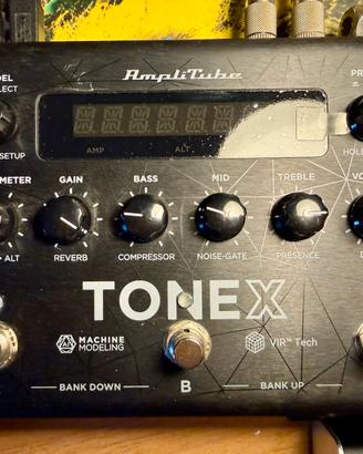 TONEX PEDAL