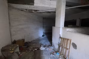Box / Garage di 900 m² a Palermo