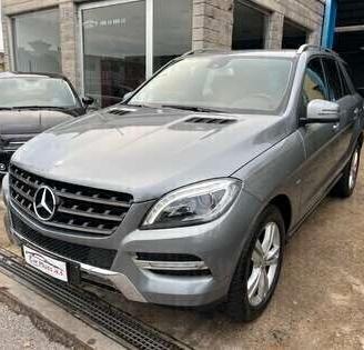 Ricambi per Mercedes ml w164 2017 2018 2019 DISPON