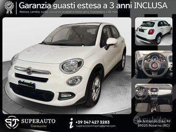 Fiat 500X 1.3 MultiJet 95 CV Garanzia 3 anni