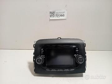 AUTORADIO MP3 FIAT 500 L Living 07355944690 199B40