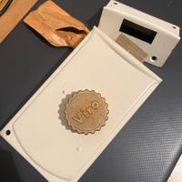 Serratura vintage viro