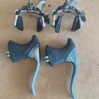Freni  Shimano slx