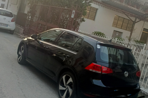 Volkswagen Golf 7