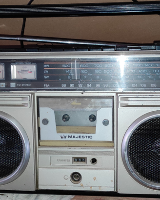 Radio vintage