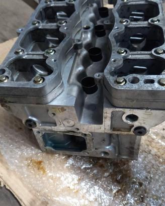 Coppia di pistoni completi di bielle per fiat 500/