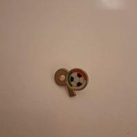 Spilla calcio anni '90