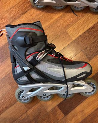ROLLERBLADE ORIGINALI USA taglia 41/42 EU ( 9 US)