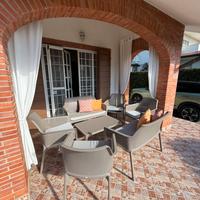 Set salotto giardino Nardi