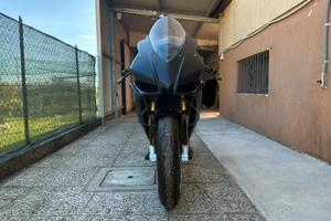 Aprilia RSV 4 RF1000 2017