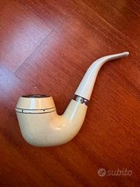Pipa da collezione