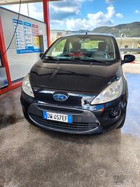 Ford Ka Unico proprietario Ok neopatentati 