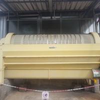 Pressa per uva Vaslin Cognac 40