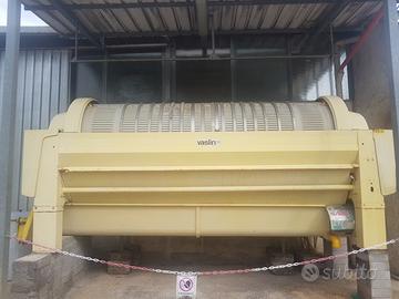 Pressa per uva Vaslin Cognac 40