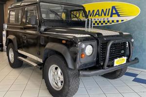 LAND ROVER Defender 90 2.5 Td5 AUTOCARRO IVA ESP