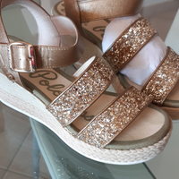 Sandali U.S. POLO ASSN