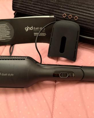 PIASTRA GHD DUET STYLE