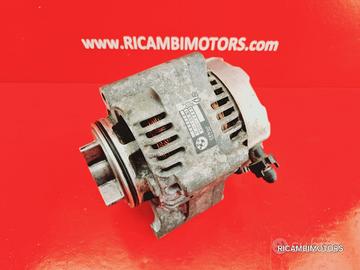 ALTERNATORE BMW K1200GT 2006