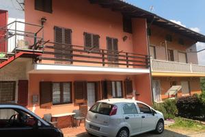 CASA A PERTUSIO CANAVESE (TO) 200mq
