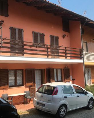CASA A PERTUSIO CANAVESE (TO) 200mq