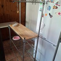 Mobile cucina