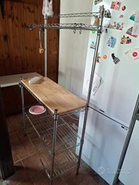 Mobile cucina