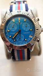 Cronografo Philip Watch