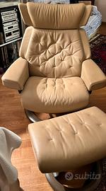 Poltrona Stressless Skyline