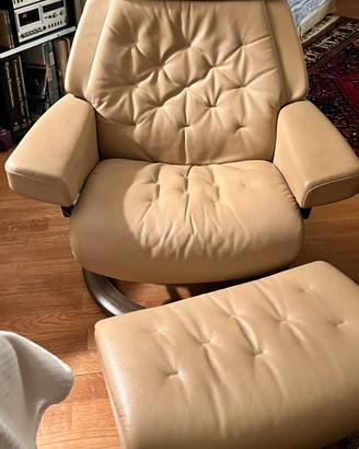 Poltrona Stressless Skyline
