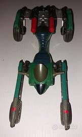 tmnt tartaruga ninja 2006