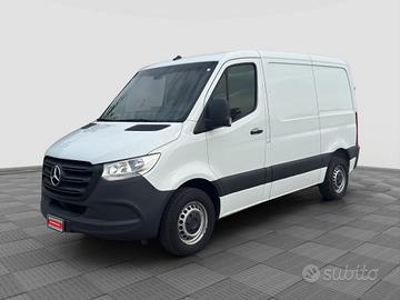 MERCEDES-BENZ Sprinter Sprinter F32/35 311 CDI F
