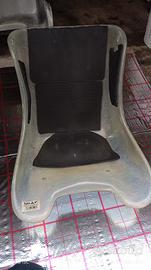 Sedile kart IMAF 