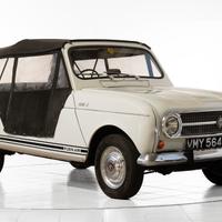 Renault R 4 Plen Air