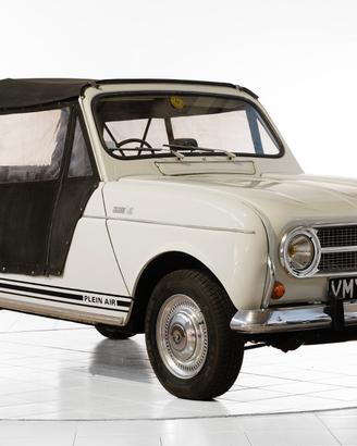 Renault R 4 Plen Air